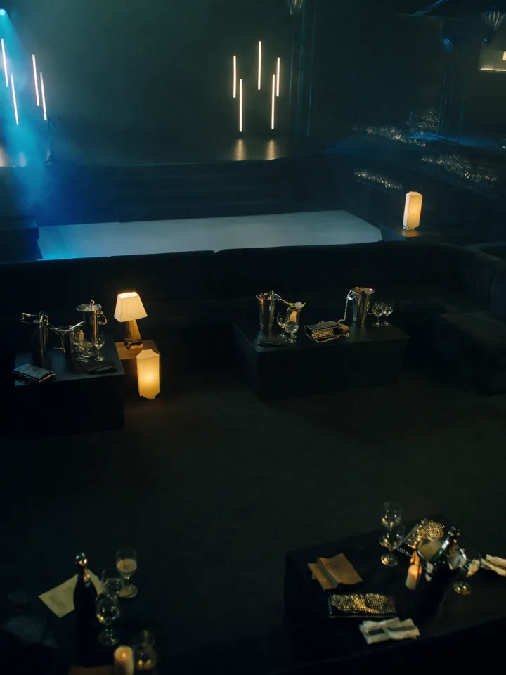 Clubs & Nightlife